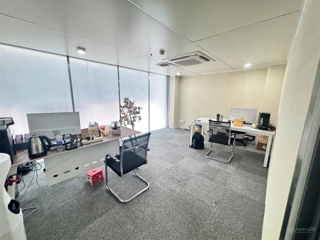 Cho thuê văn phòng đường phan đăng lưu, phường gia định, dt 150m2 giá 40 triệu/tháng