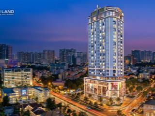 Bán căn hộ 2 ngủ cao cấp ngay sát ga metro nguyễn trãi, giá 6,6 tỷ, sở hữu lâu dài