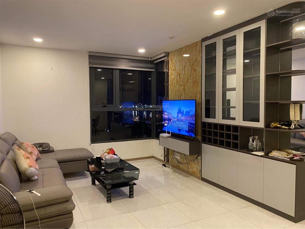 Bán căn hộ res green tower, thoại ngọc hầu, 83m2, 3pn, giá 5,3 tỷ. ll 0933 722 ***