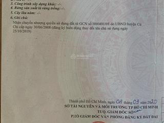 Chính chủ  bán đất đường 660 phước thạnh, củ chi, 8x31m, 255m2, giá 1,7 tỷ. ll 0933 722 *** kiểm