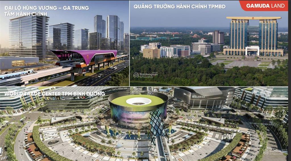Nhận nhà ngay chỉ 30% vốn sẵn có, trả chậm 5 năm, ưu đãi tới 14% artisan park gamuda