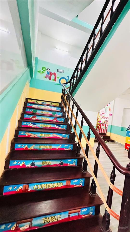 Săn deal hiếm trường mầm non 769m sàn đất 371m lõi hội an khai thác ngay 200tr/tháng giá 2x ty