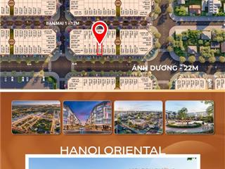 Bán biệt thự view đẹp tại khu đất tq5, 21 tỷ, 75m2, 4pn, 3wc