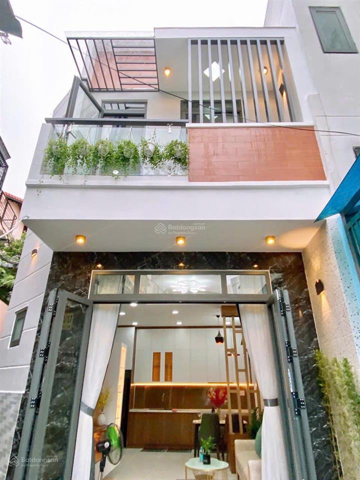 Nhà đẹp 2 tầng dtsd 60m2 gần bv 175 giá 4 tỷ 3 thương lượng