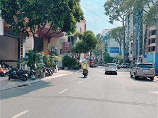 Bán nhà hẻm xe hơi lê thị riêng ngay khu trung tâm quận 1 phường bến thành