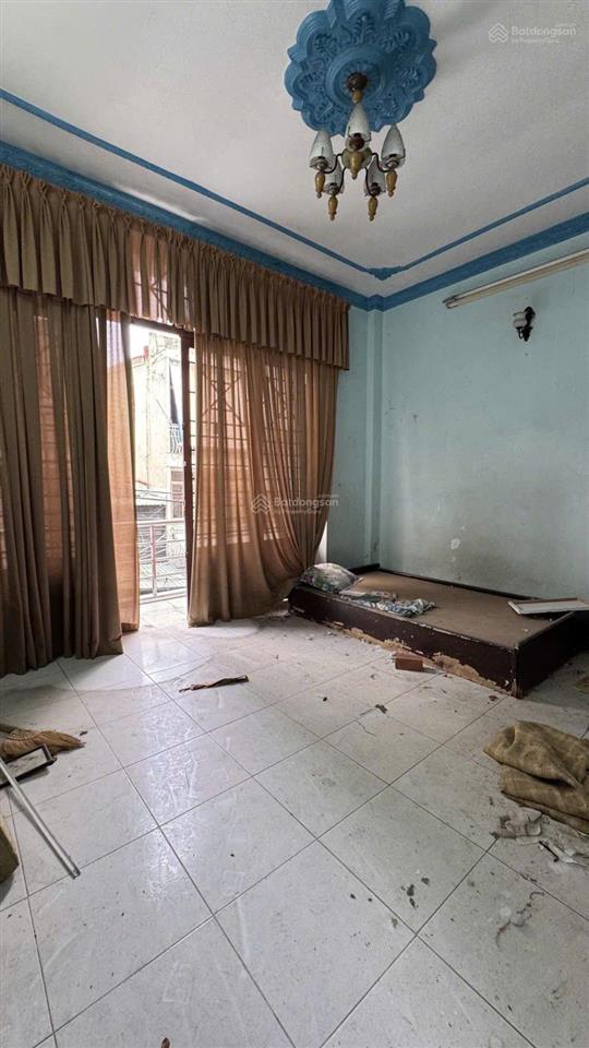 Nhà hẻm 5m gần chợ bà chiểu 68m2 tiện xây mới giá 11 tỷ 8 tl  0909 773 ***