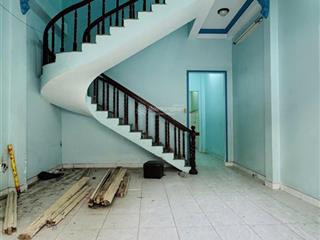 Nhà hẻm 5m gần chợ bà chiểu 68m2 tiện xây mới giá 11 tỷ 8 tl  0909 773 ***