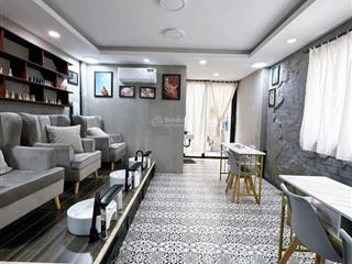 Căn góc 3 mặt tiền đường nguyễn xí kd sầm uất giá 19 tỷ tl  0909 773 ***
