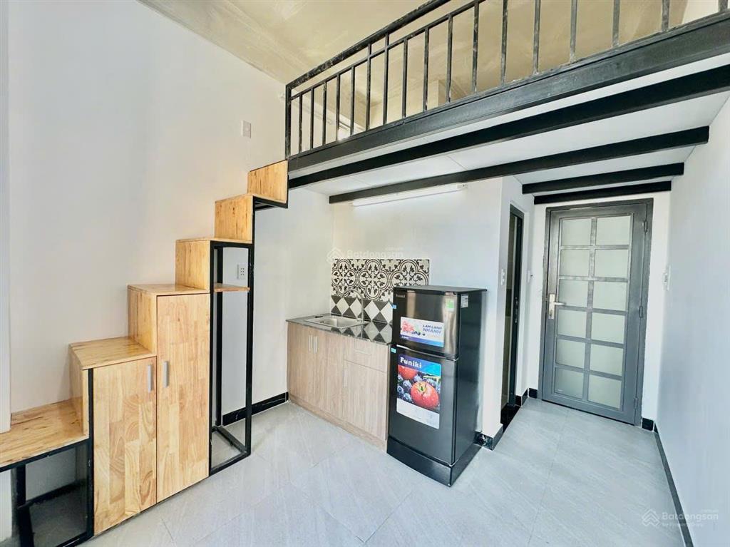 Giảm 200 triệu còn 15 tỷ 8 tl  tòa nhà đang kd chdv 16 phòng full hoàn công đủ gần chợ thị nghè