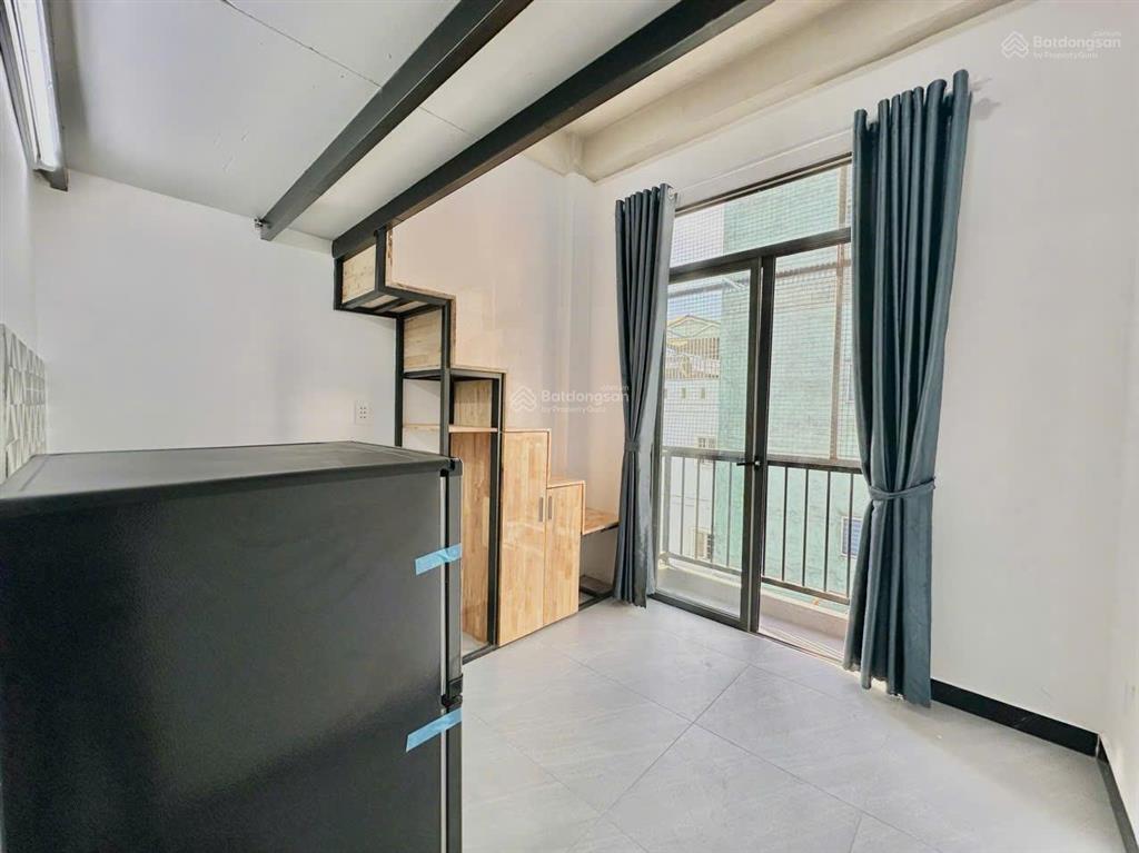Giảm 200 triệu còn 15 tỷ 8 tl  tòa nhà đang kd chdv 16 phòng full hoàn công đủ gần chợ thị nghè