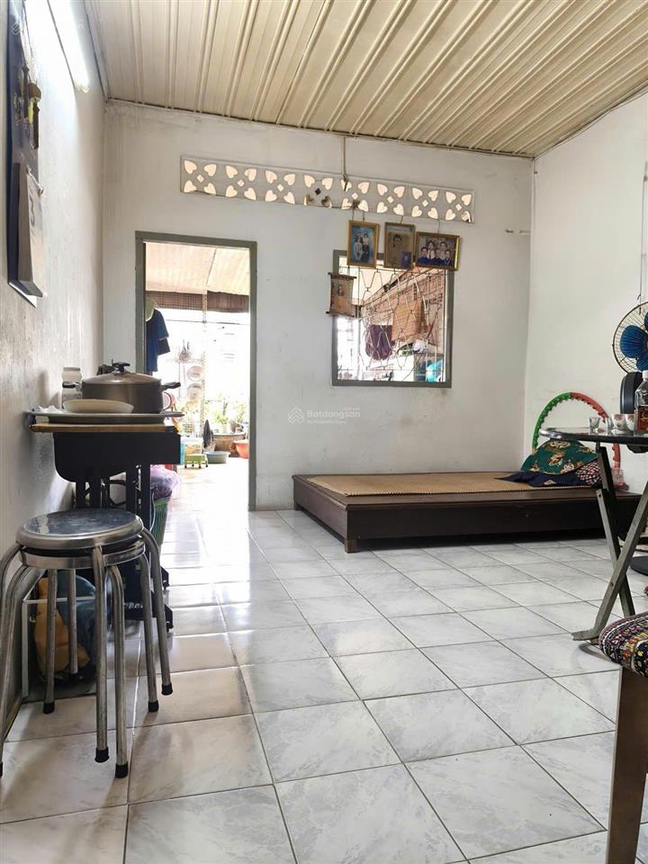 Mặt tiền huỳnh văn bánh đoạn gần lê văn sỹ cần bán giá 18 tỷ 650 tl