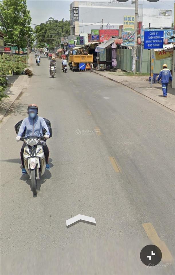 Nhà mặt tiền hẻm 6m phạm văn sáng, bà điểm, hóc môn  ngang 5m, nhà 3 tầng và 4 phòng trọ thu p sẵn