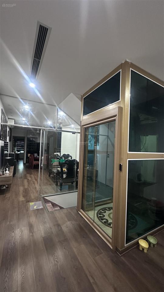 Chính chủ bán nhà mặt đường ngõ 41 đặng phúc thông