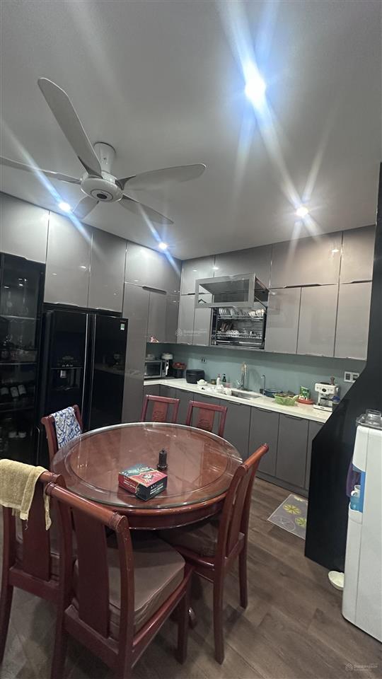 Chính chủ bán nhà mặt đường ngõ 41 đặng phúc thông