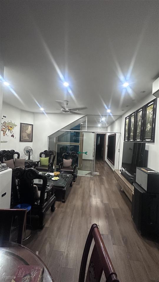 Chính chủ bán nhà mặt đường ngõ 41 đặng phúc thông