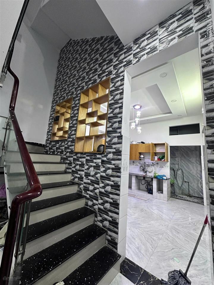 Bán nhà riêng 66m2 tại chợ hiệp bình, thủ đức