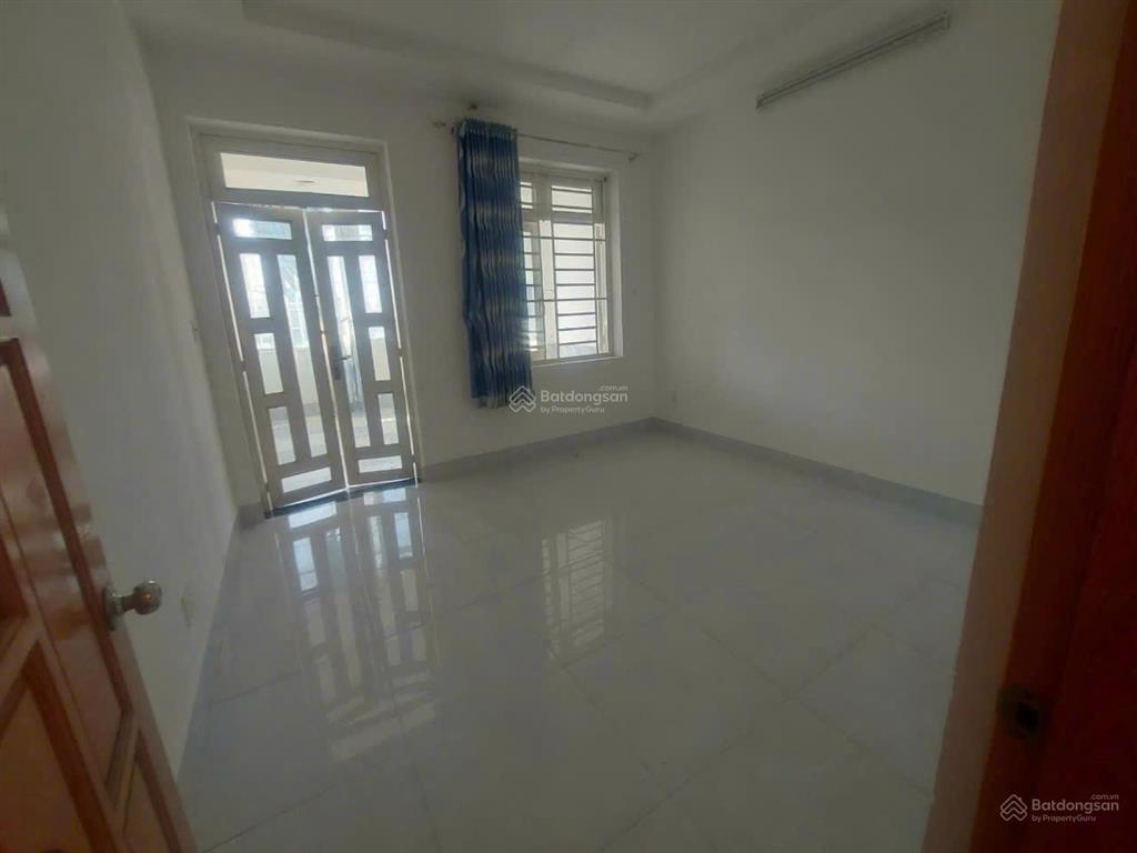 Bán nhà riêng 66m2 tại chợ hiệp bình, thủ đức