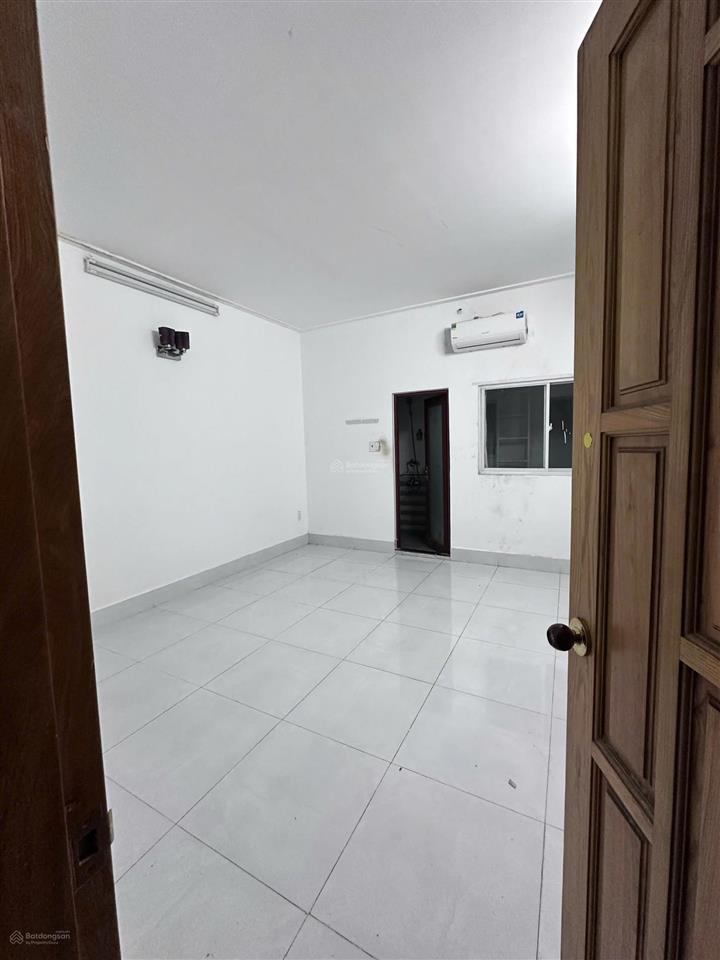 Bán nhà riêng 66m2 tại chợ hiệp bình, thủ đức