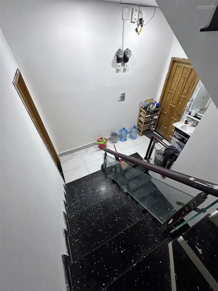 Bán nhà riêng 66m2 tại chợ hiệp bình, thủ đức