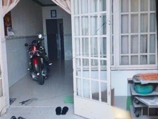 Nhà 2 tầng đường võ thị thừa phường an phú đông q12, dt 56m2 hẻm 5m, 3,15 tỷ