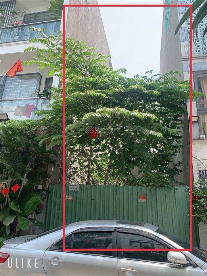 Đất thổ cư đường thạnh lộc 8, phường thạnh lộc, quận 12, 50m2 (4,2*12m) hẻm 7m, 5,5 tỷ