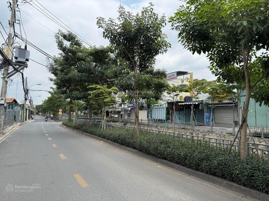 Đât thổ cư đường thạnh lộc 17 phường thạnh lộc q12, 65m hẻm 5m 3,9 tỷ