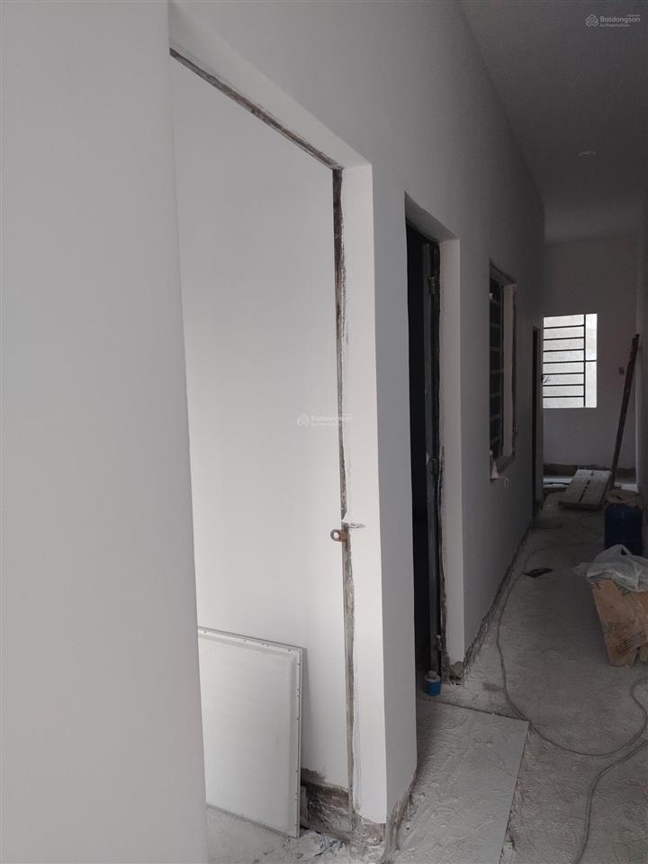 Nhà 2 tầng đường thạnh lộc 54, phường thạnh lộc, q12, dt 54m2, 3,3 tỷ