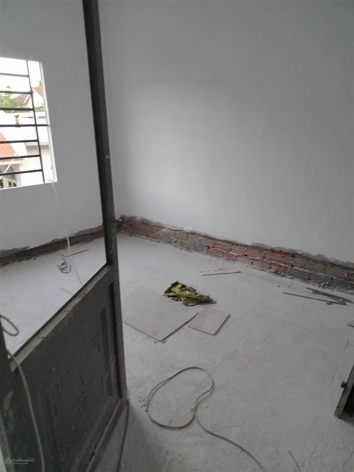 Nhà 2 tầng đường thạnh lộc 54, phường thạnh lộc, q12, dt 54m2, 3,3 tỷ