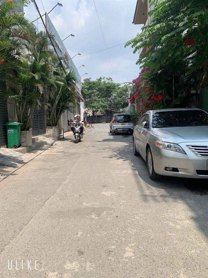Đất thổ cư đường thạnh lộc 8, phường thạnh lộc q12, 50m2. hẻm 7m, 5,5 tỷ
