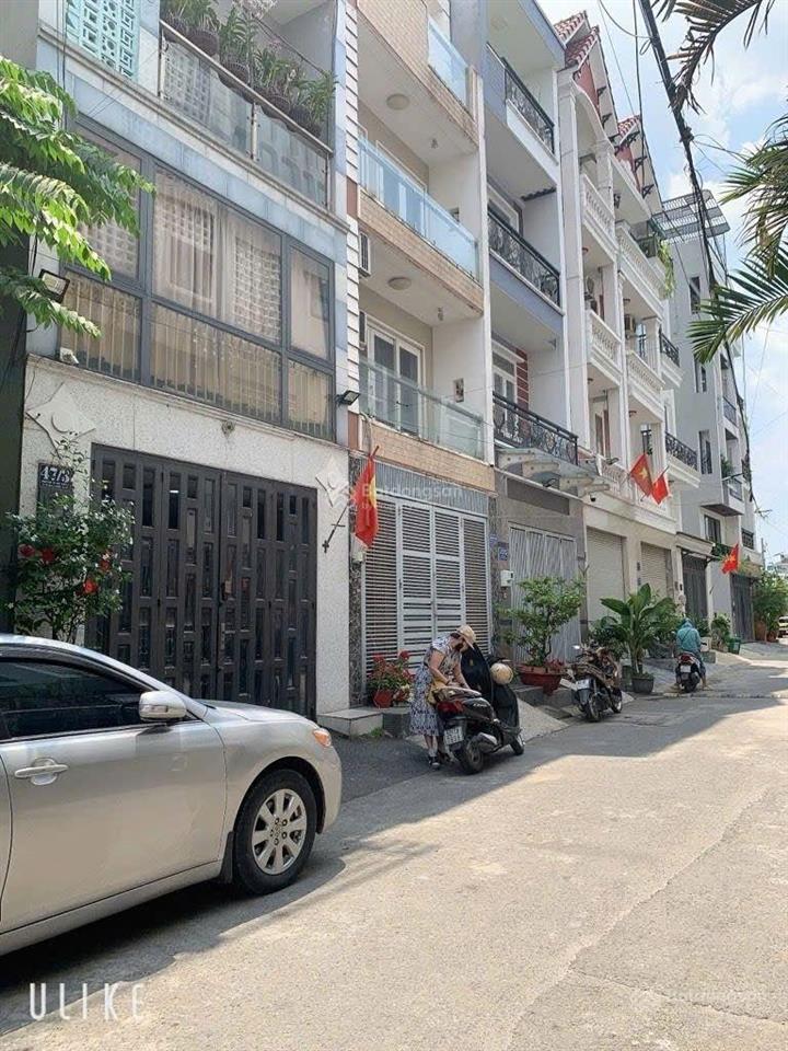 Đất thổ cư đường thạnh lộc 8, phường thạnh lộc q12, 50m2. hẻm 7m, 5,5 tỷ
