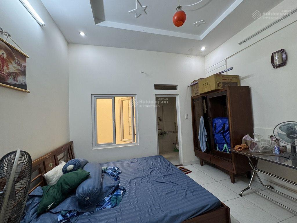 Nhà đẹp ở ngay, nhà 2 tầng, dt 70,8m2 (4x17,7)
thạnh lộc 22, p. an phú đông, q12