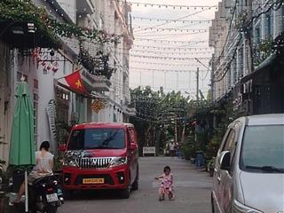 Nhà 4 tầng, thạnh lộc 37, an phú đông, q12, có thể ở ngay.
