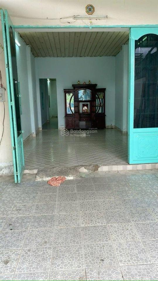 Nhà cấp 4 đường an phú đông 25, phường an phú đông q12, dt 82m2 (4x22m) hẻm 5m, 4 tỷ