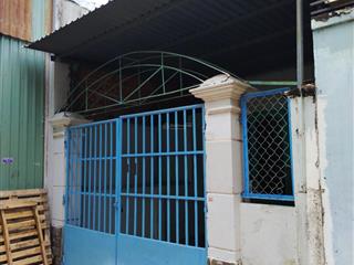 Nhà cấp 4 đường an phú đông 25, phường an phú đông q12, dt 82m2 (4x22m) hẻm 5m, 4 tỷ