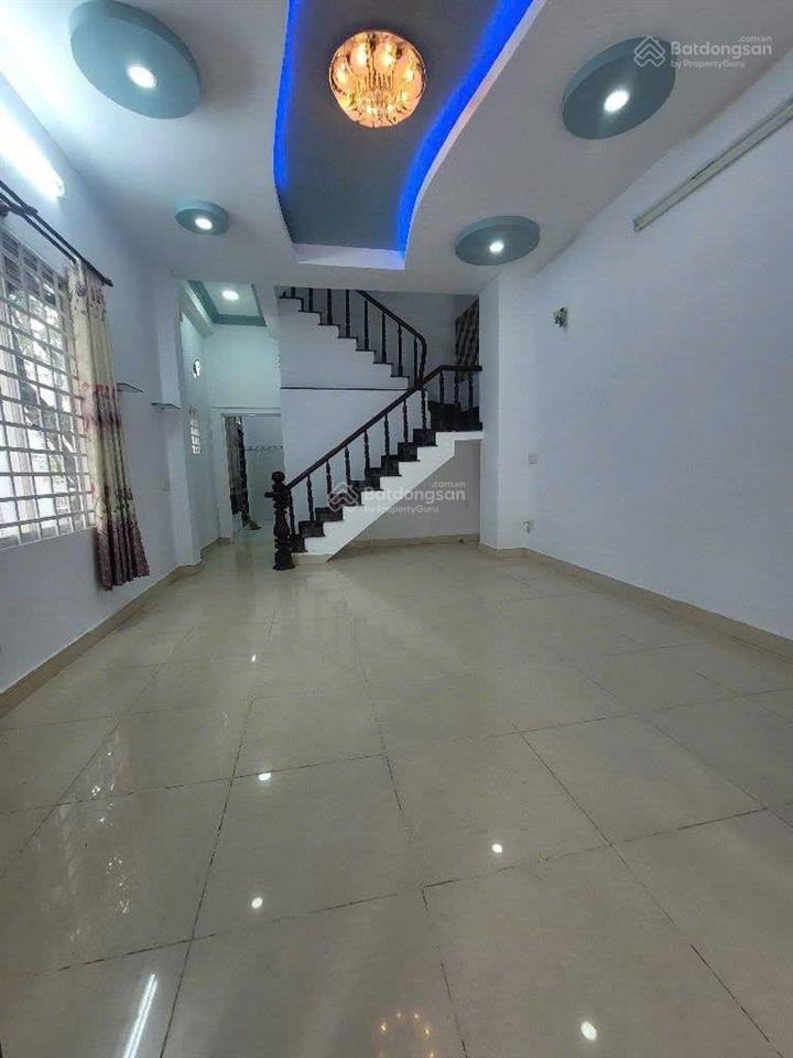Ngộp bank nhà 3 tầng , mặt tiền kd đường thạnh xuân 18 phường thạnh xuân q12, 90m (4,5*20)