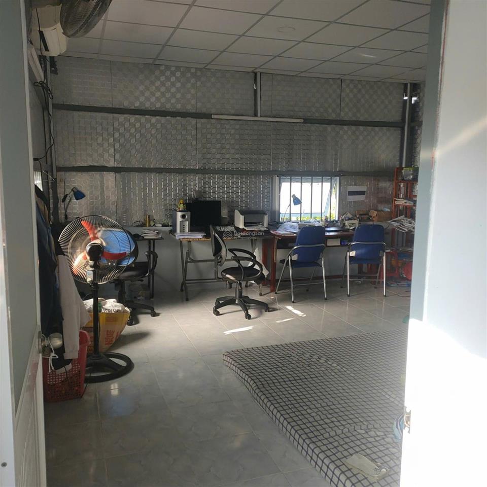 Đất thổ cư mặt tiền kinh doanh đường thạnh lộc 27 phường thạnh lộc (cũ) q12, dt 100m (5x20)