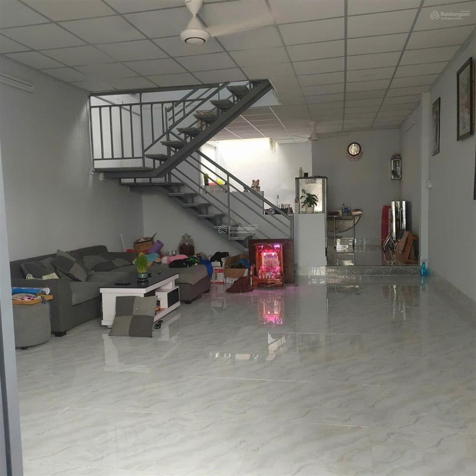 Đất thổ cư mặt tiền kinh doanh đường thạnh lộc 27 phường thạnh lộc (cũ) q12, dt 100m (5x20)