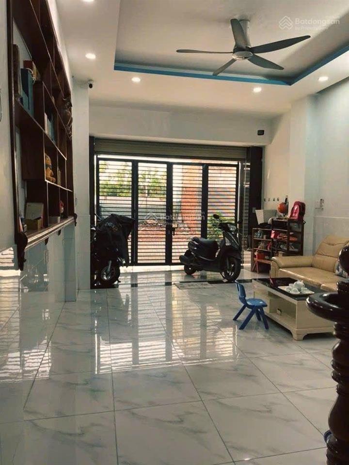 Nhà 4 tầng đường thạnh lộc 41 phường thạnh lộc q12, dt 67m (4,5x15) hẻm 6m 6,2 tỷ
