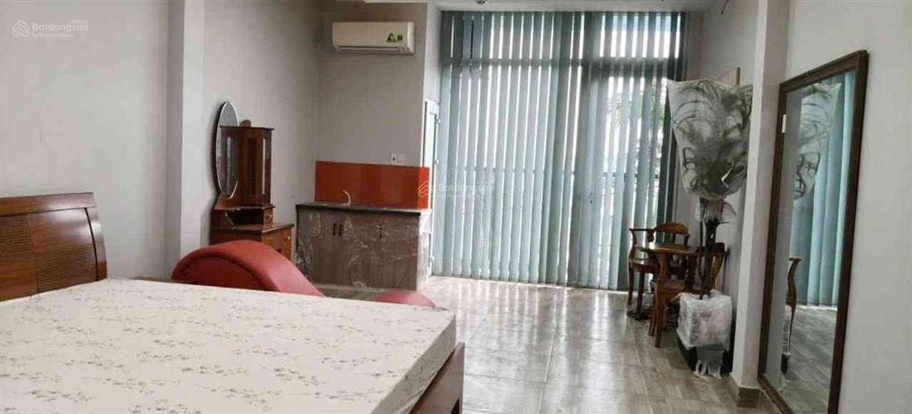 Khách sạn 4 tầng 2 mặt tiền đường an phú đông 9 phường an phú đông q12, dt 102m đường 25m 12,5 tỷ
