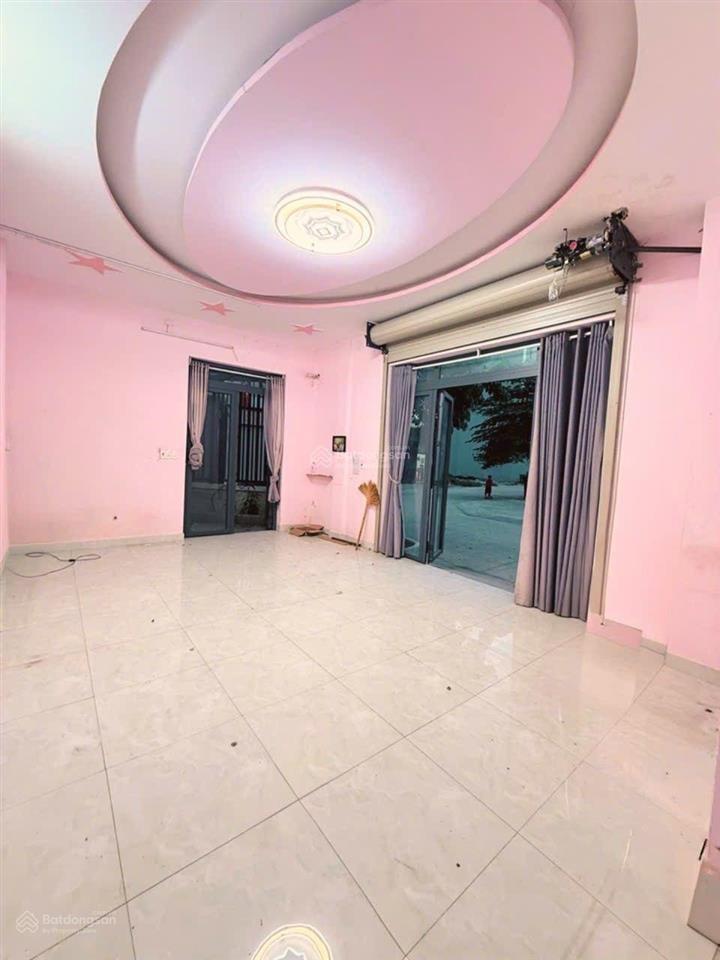 Nhà 4 tầng đường thạnh xuân 25 phường thạnh xuân q12, dt 84m² (5,5*16) hẻm 8m 6,6tỷ