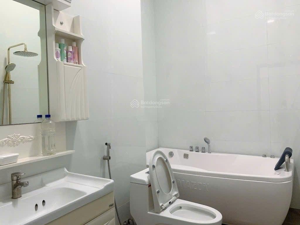 Nhà 2 tầng đường thạnh lộc 40 phường thạnh lộc q12, dt 66m (5,6*11) hẻm 5m 6,15tỷ