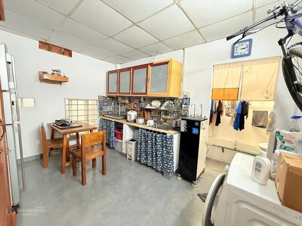 Nhà cấp 4 đường vườn lài phường an phú đông q12, dt 66m(4,5*15) hẻm ôtô 4,75tỷ