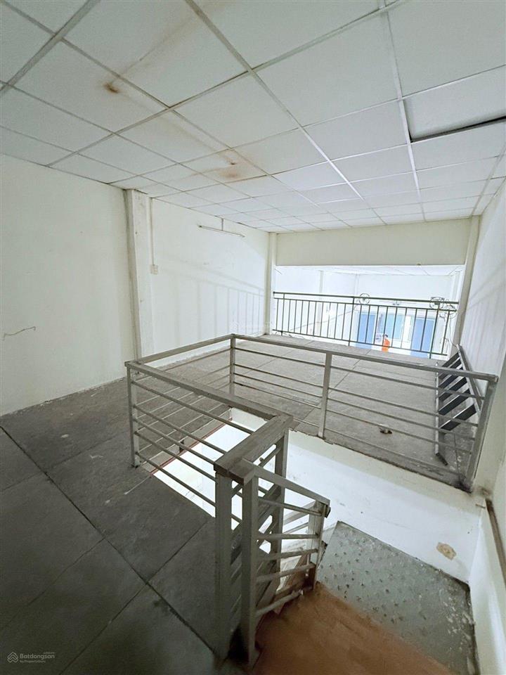 Nhà 2 tầng mặt tiền đường thạnh lộc 15 phường thạnh lộc q12, dt 86m đường 9m 7,6tỷ.