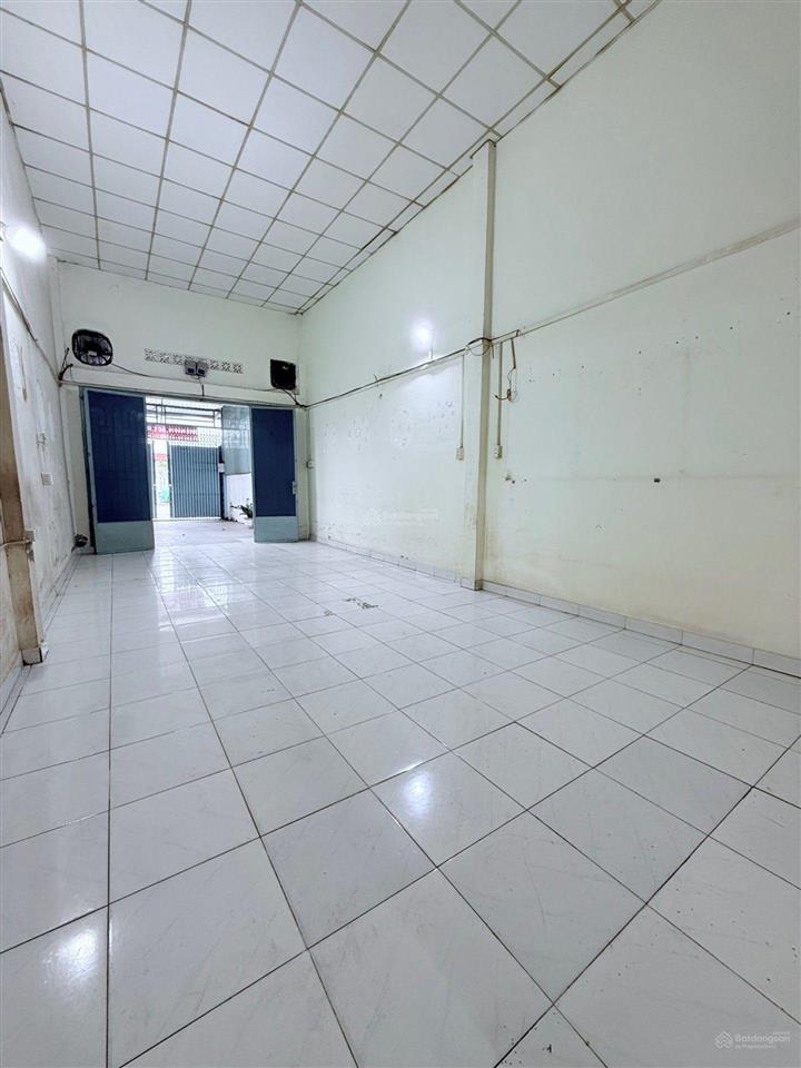 Nhà 2 tầng mặt tiền đường thạnh lộc 15 phường thạnh lộc q12, dt 86m đường 9m 7,6tỷ.