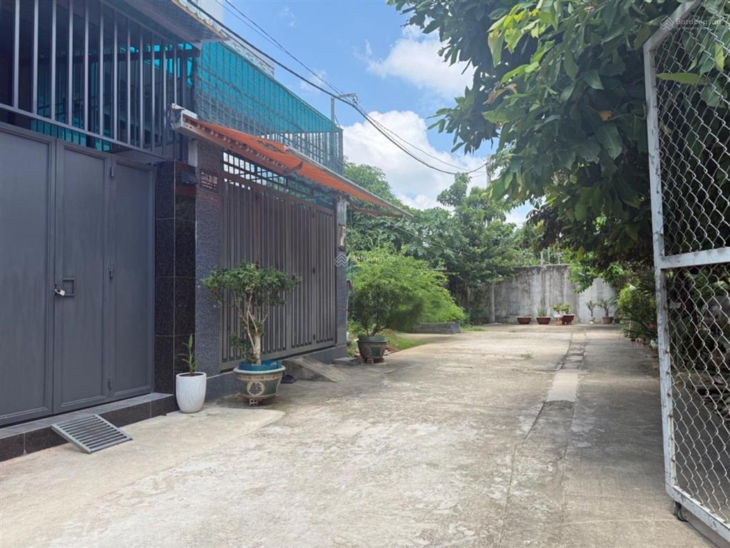 Đất thổ cư đường nguyễn thị nhuần phường an phú đông q12, dt 71m (4,2*17) hẻm 6m 5,5tỷ.
