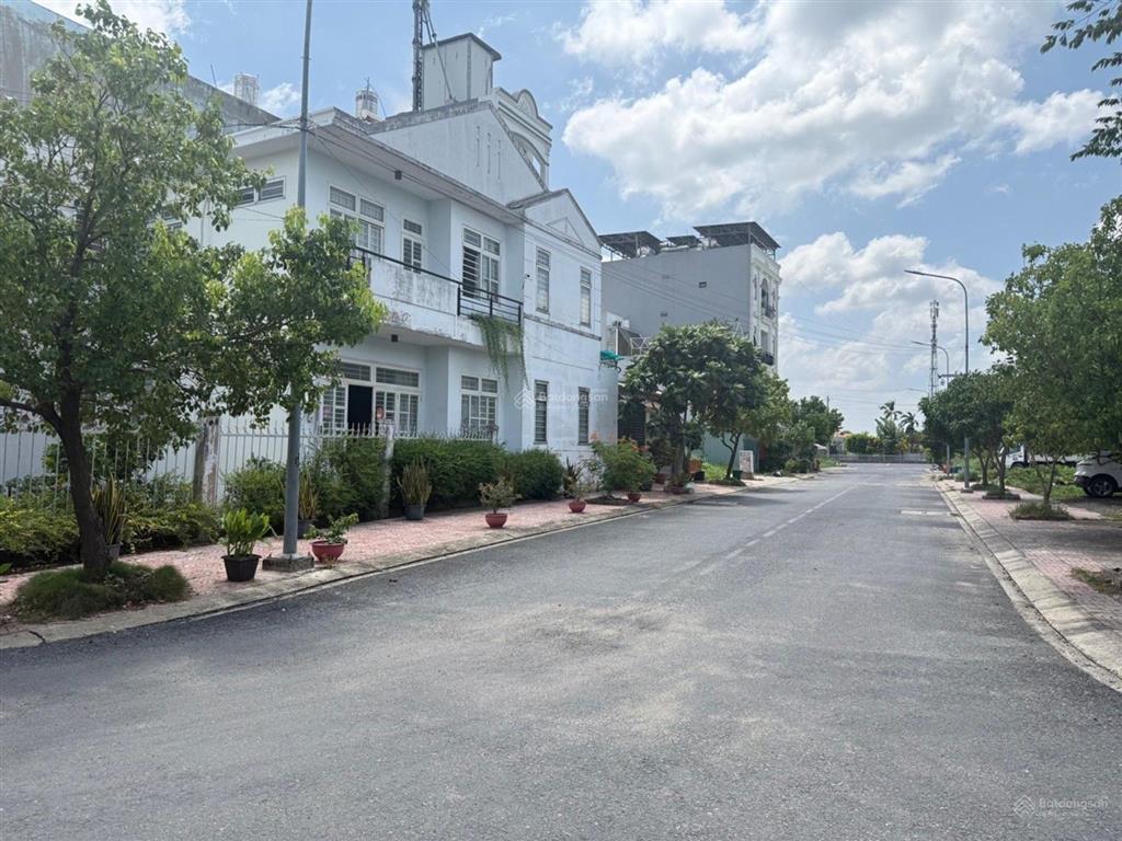 Đất thổ cư đường nguyễn thị nhuần phường an phú đông q12, dt 71m (4,2*17) hẻm 6m 5,5tỷ.