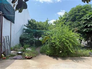 Đất thổ cư đường nguyễn thị nhuần phường an phú đông q12, dt 71m (4,2*17) hẻm 6m 5,5tỷ.
