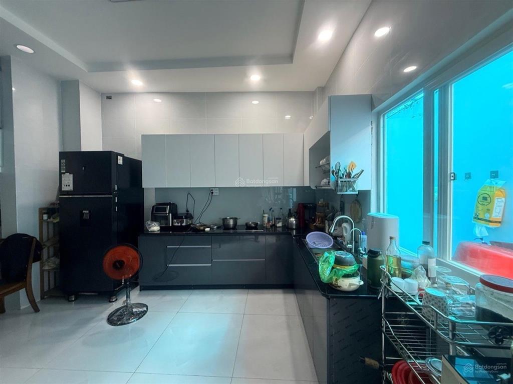 Nhà 3 tầng đường vườn lài phường an phú đông q12, dt 64m (4/4,7*15) hẻm ô tô 7,3tỷ