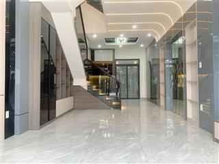 Nhà 4 tầng đường thạnh lộc 27 phường thạnh lộc q12, dt 79,2m (4,1x19) hẻm 10m6,82tỷ.