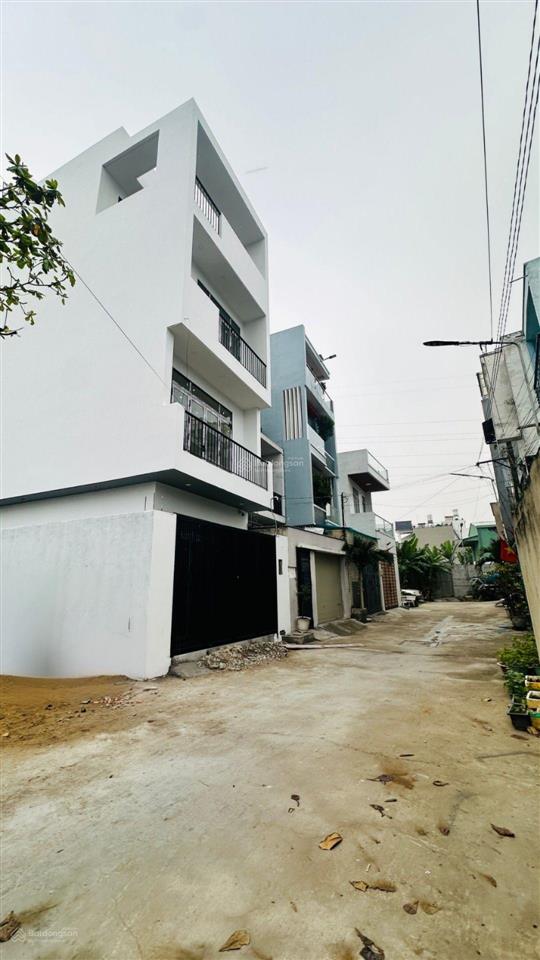 Đất thổ cư lô góc đường thạnh xuân 21 phường thạnh xuân q12, dt 85m2 (5,5x16) hẻm 6m 5,8tỷ